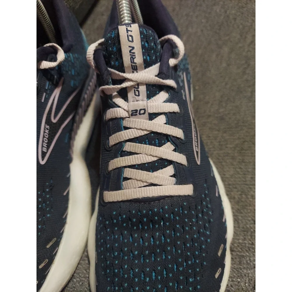 Brooks womens glycerin